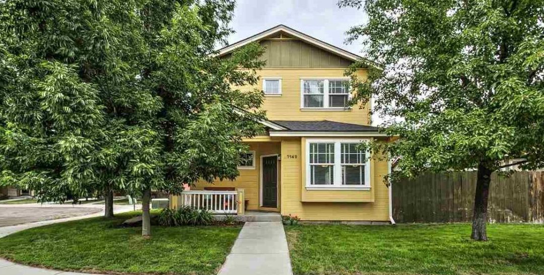 CHARMING NW BOISE HOME FOR SALE