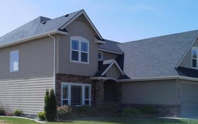 NAMPA HOME ON REDHAWK GOLF COURSE