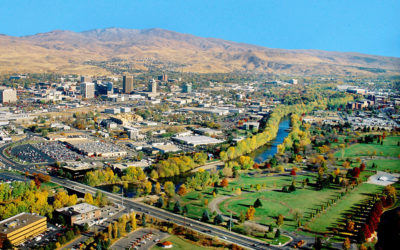 BOISE IDAHO VS MERIDIAN IDAHO, THE BEST PLACE ON THE EARTH TO LIVE?