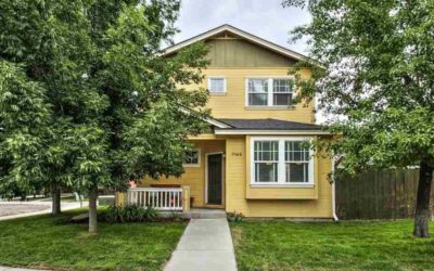 CHARMING NW BOISE HOME FOR SALE